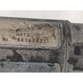 Recambio de cremallera direccion para mazda 6 sedán (gj, gl) 2.2 d (gj2fp) referencia OEM IAM 5X149431  