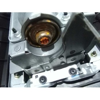 Recambio de salpicadero para renault clio iii emotion referencia OEM IAM   CON AIRBAG