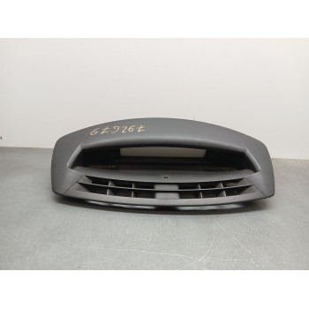 Recambio de cuadro instrumentos para citroën c4 berlina premier referencia OEM IAM p96613462zd 96613462zd 