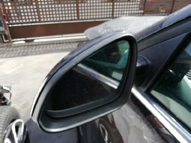 Recambio de retrovisor izquierdo para opel insignia berlina expression referencia OEM IAM 22968200 5 PIN 