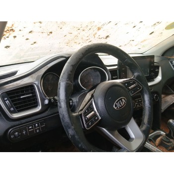 Recambio de kit airbag para kia xceed (cd) 1.0 t-gdi referencia OEM IAM 92101J7000 84710J7000WK 80300J7000