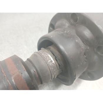 Recambio de cardan delantero para porsche cayenne (9pa) 3.2 referencia OEM IAM 95542102004  