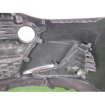 Recambio de paragolpes delantero para hyundai i10 ii (ba, ia) 1.0 lpg referencia OEM IAM 86511B9500  