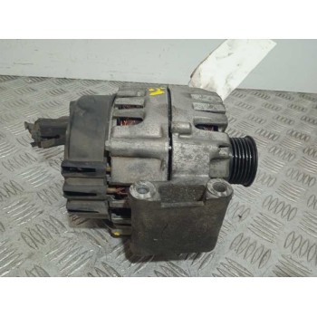Recambio de alternador para infiniti q50 2.2 diesel cat referencia OEM IAM A6519062500 FGN185097 6 NANALES 180A