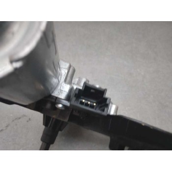 Recambio de motor limpia trasero para peugeot 308 access referencia OEM IAM 9819523180 0390205010 3 PINES