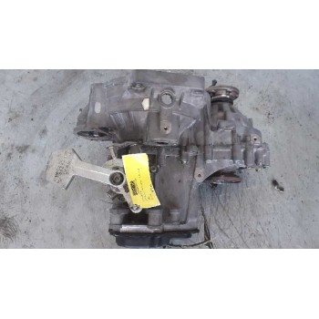 Recambio de caja cambios para seat altea xl (5p5) family referencia OEM IAM GQQ B GQQ ENTREGA CASCO