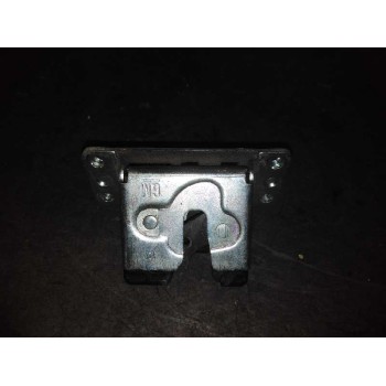 Recambio de cerradura maletero / porton para opel meriva cosmo referencia OEM IAM   