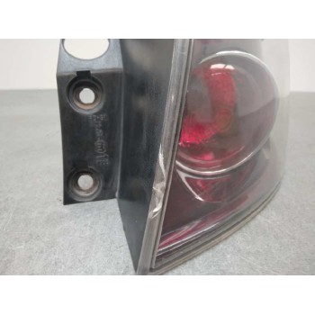 Recambio de piloto trasero derecho para seat ibiza (6l1) fresh referencia OEM IAM 6L6945096C GOLPEADO 