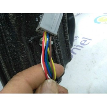 Recambio de retrovisor derecho para ford focus lim. (cb4) referencia OEM IAM  NUEVO CON PILOTO