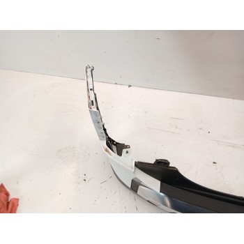 Recambio de paragolpes trasero para kia ev3 referencia OEM IAM 86612EV010BKL  