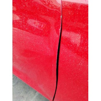 Recambio de puerta delantera derecha para hyundai i30 (pd) 1.4 tgdi cat referencia OEM IAM  TOCADA ROJA