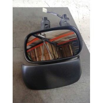 RETROVISOR IZQUIERDO 735325159 NUEVO NO ORIGINAL ELECTRICO 5PIN