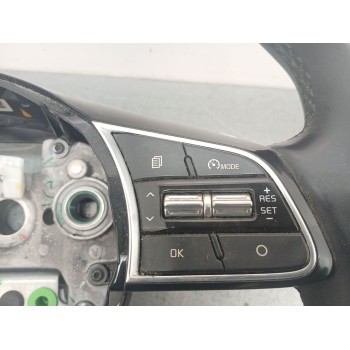Recambio de volante para kia xceed (cd) 1.6 gdi hybrid referencia OEM IAM 56100j7520sa1  