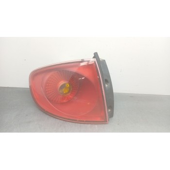 Recambio de piloto trasero izquierdo para seat altea (5p1) 1.9 tdi referencia OEM IAM 5P0945111B9B9  