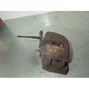 Recambio de pinza freno delantera derecha para audi a8 (4e2) 3.7 quattro referencia OEM IAM 4E0615123 ATE 