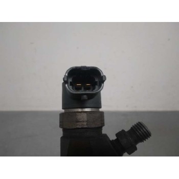 Recambio de inyector para opel insignia berlina 2.0 cdti cat referencia OEM IAM 0445110327  