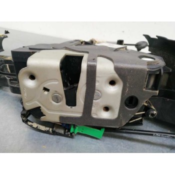 Recambio de cerradura puerta trasera derecha para ford kuga (cbs) titanium referencia OEM IAM 2099457 BM5AA26412AF 4 PINS