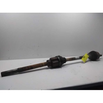 Recambio de transmision delantera derecha para nissan nv 400 l1h1 2,8t pro referencia OEM IAM 391002176R  