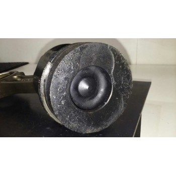 Recambio de bomba aceite para renault megane ii berlina 3p 1.9 dci diesel fap referencia OEM IAM 8200400644  