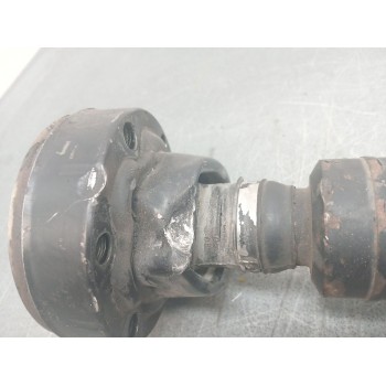 Recambio de cardan delantero para porsche cayenne (9pa) 3.2 referencia OEM IAM 95542102004  