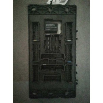 Recambio de caja reles / fusibles para mg serie 75 (rj) 2.0 v6 24v cat referencia OEM IAM 518174503 142123030999 