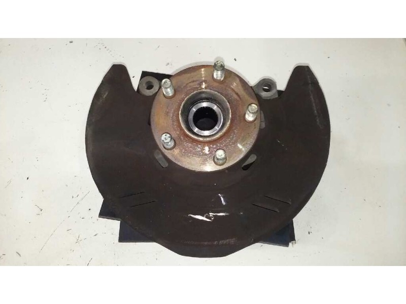 Recambio de mangueta delantera derecha para subaru legacy lim. b14 limited referencia OEM IAM   