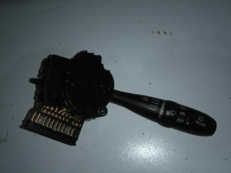 Recambio de mando limpia para kia picanto 1.0 concept referencia OEM IAM 75733A  