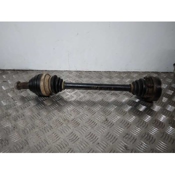 TRANSMISION TRASERA IZQUIERDA 