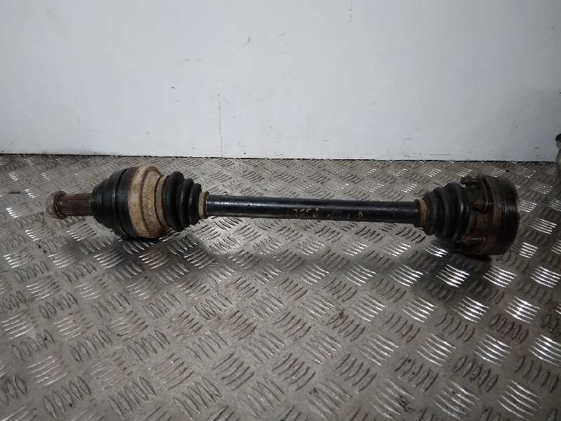 Recambio de transmision trasera izquierda para bmw x5 (e53) 3.0d referencia OEM IAM   