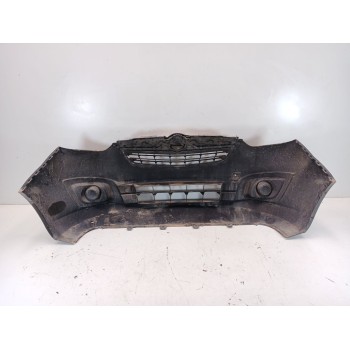 Recambio de paragolpes delantero para opel combo furgoneta/monovolumen (x12) 1.3 cdti (b05) referencia OEM IAM 735593391  