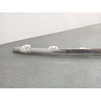 Recambio de molduras traseras para bentley flying spur (zg2_) 6.0 w12 tsi 4wd (zg21bb) referencia OEM IAM 3SE807472  