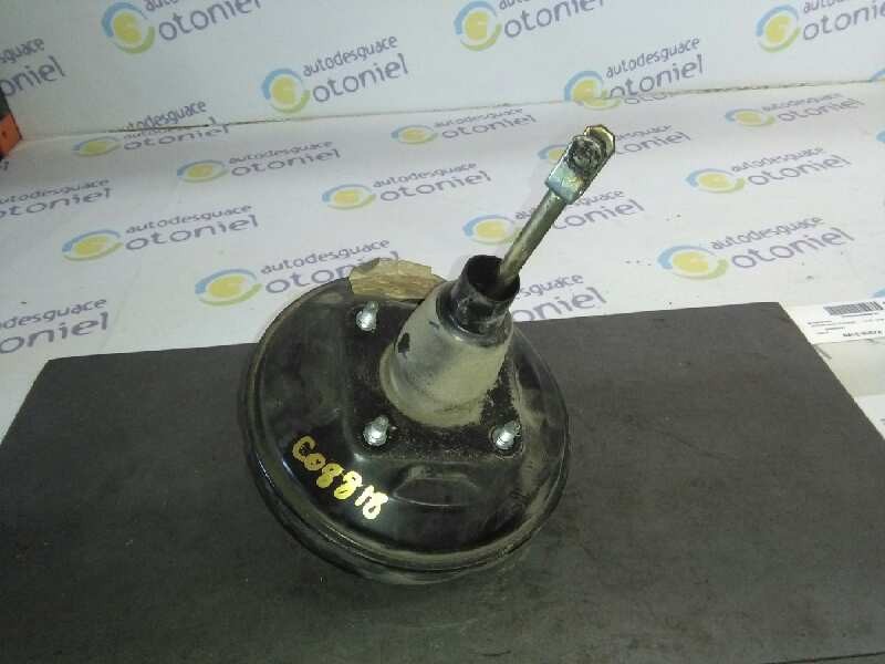 Recambio de servofreno para citroën saxo 1.5 d image referencia OEM IAM   