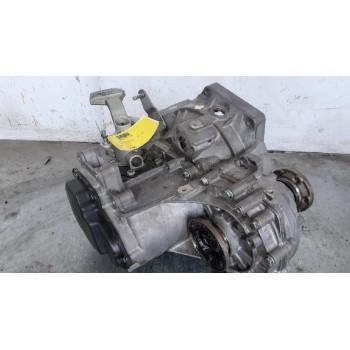 Recambio de caja cambios para seat altea xl (5p5) family referencia OEM IAM GQQ B GQQ ENTREGA CASCO