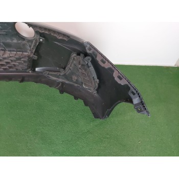 Recambio de paragolpes delantero para hyundai i10 ii (ba, ia) 1.0 lpg referencia OEM IAM 86511B9500  