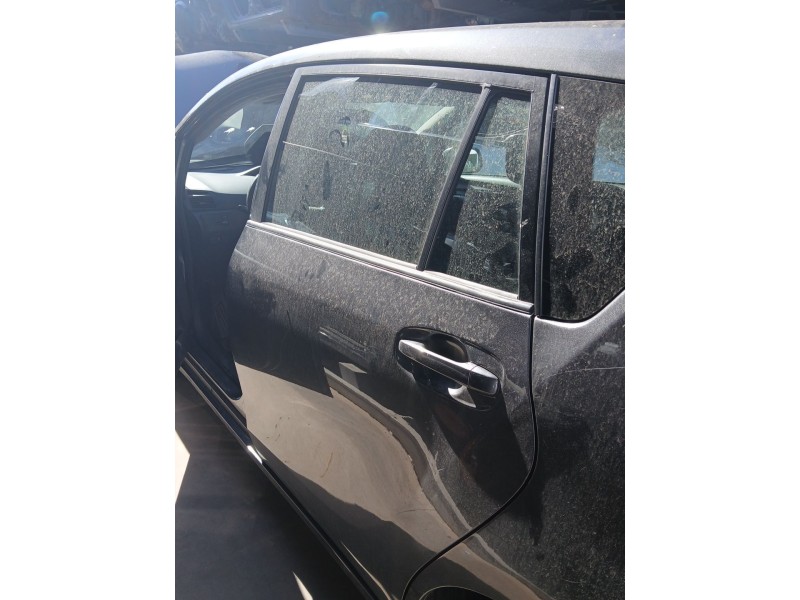 Recambio de puerta trasera izquierda para toyota verso (_r2_) 2.0 d-4d (aur20_) referencia OEM IAM 670040F020  