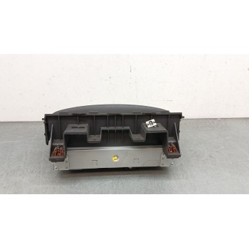 Recambio de pantalla multifuncion para chevrolet cruze (j300) 2.0 cdi referencia OEM IAM 20935346 14799430 