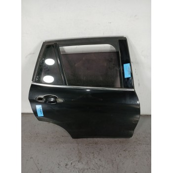 Recambio de puerta trasera derecha para bmw x1 (e84) sdrive 18 d referencia OEM IAM   