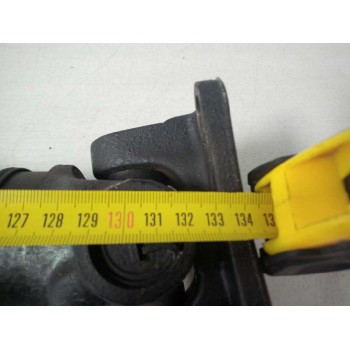 Recambio de transmision central para ford mustang gt referencia OEM IAM  208 KM 