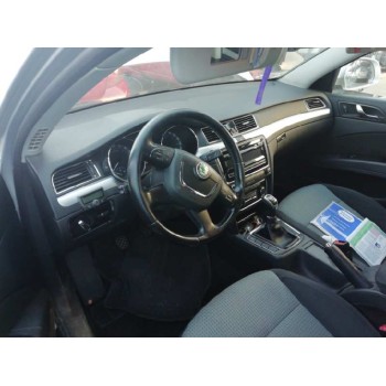 Recambio de kit airbag para skoda superb combi (3t5) active referencia OEM IAM   