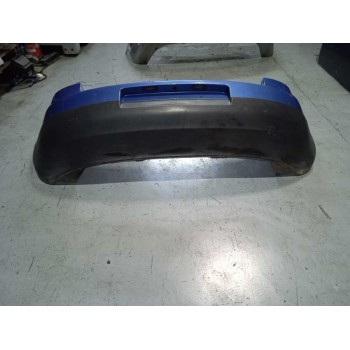 Recambio de paragolpes trasero para volkswagen golf v berlina (1k1) 1.9 tdi referencia OEM IAM   