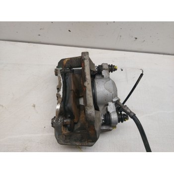 Recambio de pinza freno delantera izquierda para audi a5 (8t3) 2.7 tdi referencia OEM IAM 8K0105P  