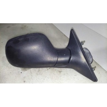 RETROVISOR DERECHO NEGRO ELECTRICO