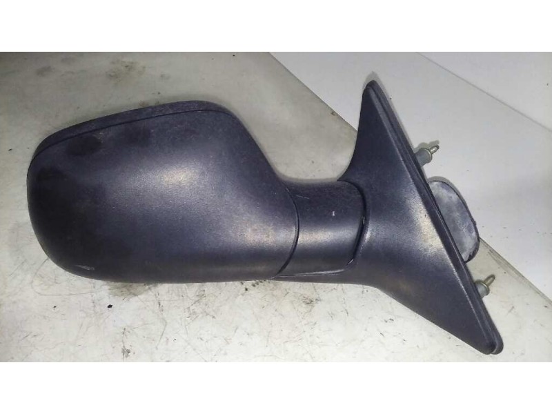 Recambio de retrovisor derecho para renault safrane (b54) baccara v6i (b544) referencia OEM IAM  NEGRO ELECTRICO