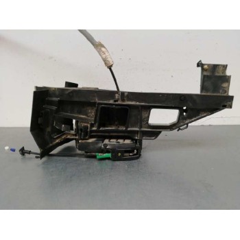 Recambio de cerradura puerta trasera derecha para ford kuga (cbs) titanium referencia OEM IAM 2099457 BM5AA26412AF 4 PINS