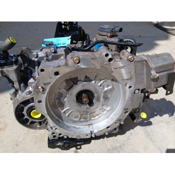 DESPIECE CAJA CAMBIOS 