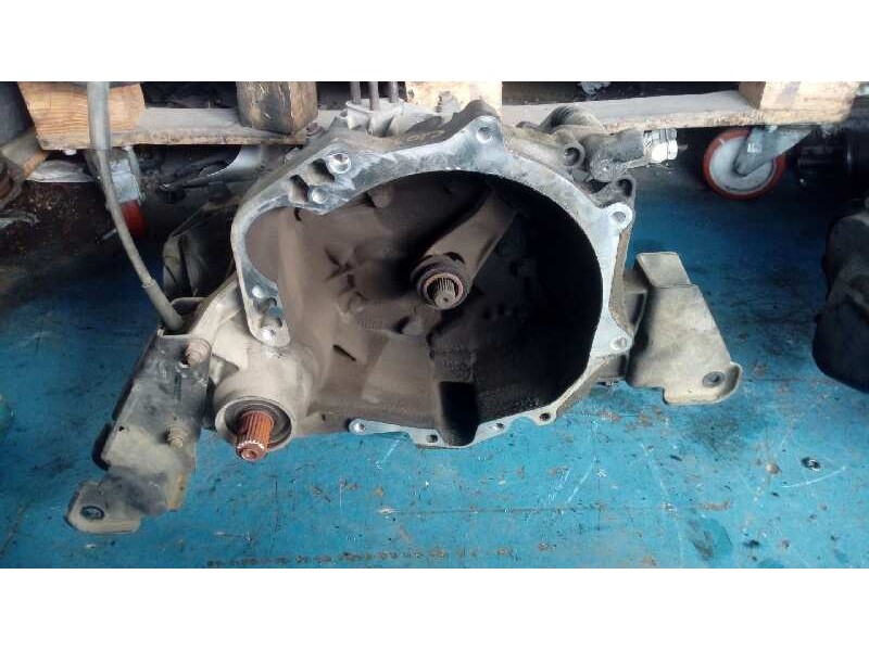 Recambio de caja cambios para mitsubishi carisma berlina 5 (da0)1995) 1800 msx (a) referencia OEM IAM JB3252  