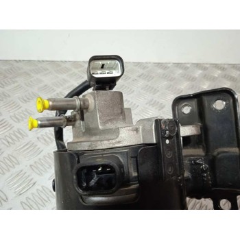 Recambio de filtro gasoil para kia pro_cee´d ( ) concept referencia OEM IAM   