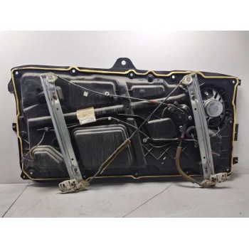 Recambio de elevalunas delantero derecho para ford fiesta (cbk) ambiente referencia OEM IAM 2S51B045H16A 3 PUERTAS 