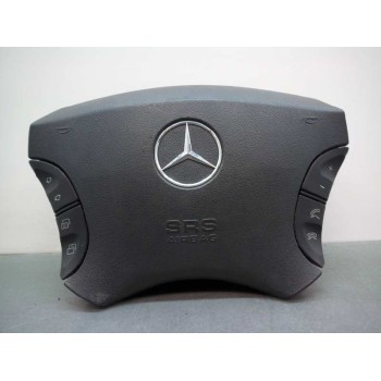 AIRBAG DELANTERO IZQUIERDO CON MANDOS 