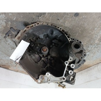 Recambio de caja cambios para citroën c4 i (lc_) 1.6 16v referencia OEM IAM 20CQ16  manual 5v